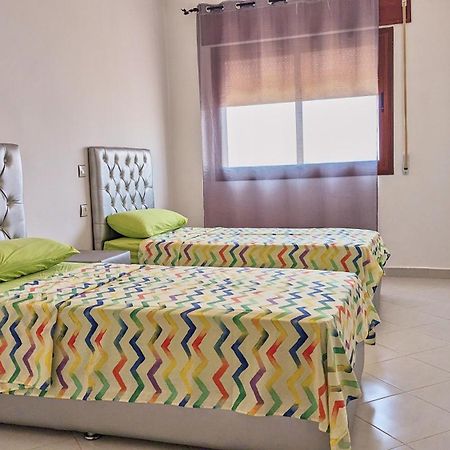 Oued Laou Apartment מראה חיצוני תמונה