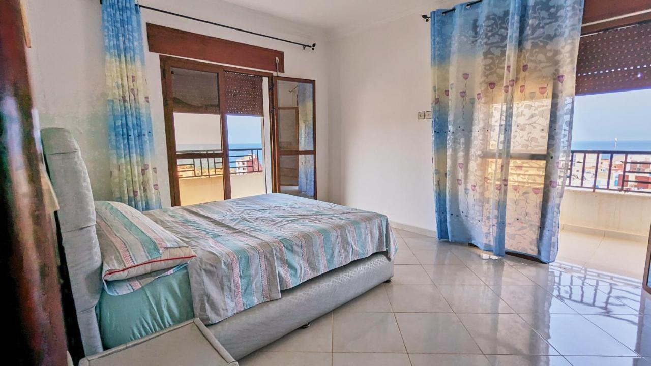 Oued Laou Apartment מראה חיצוני תמונה