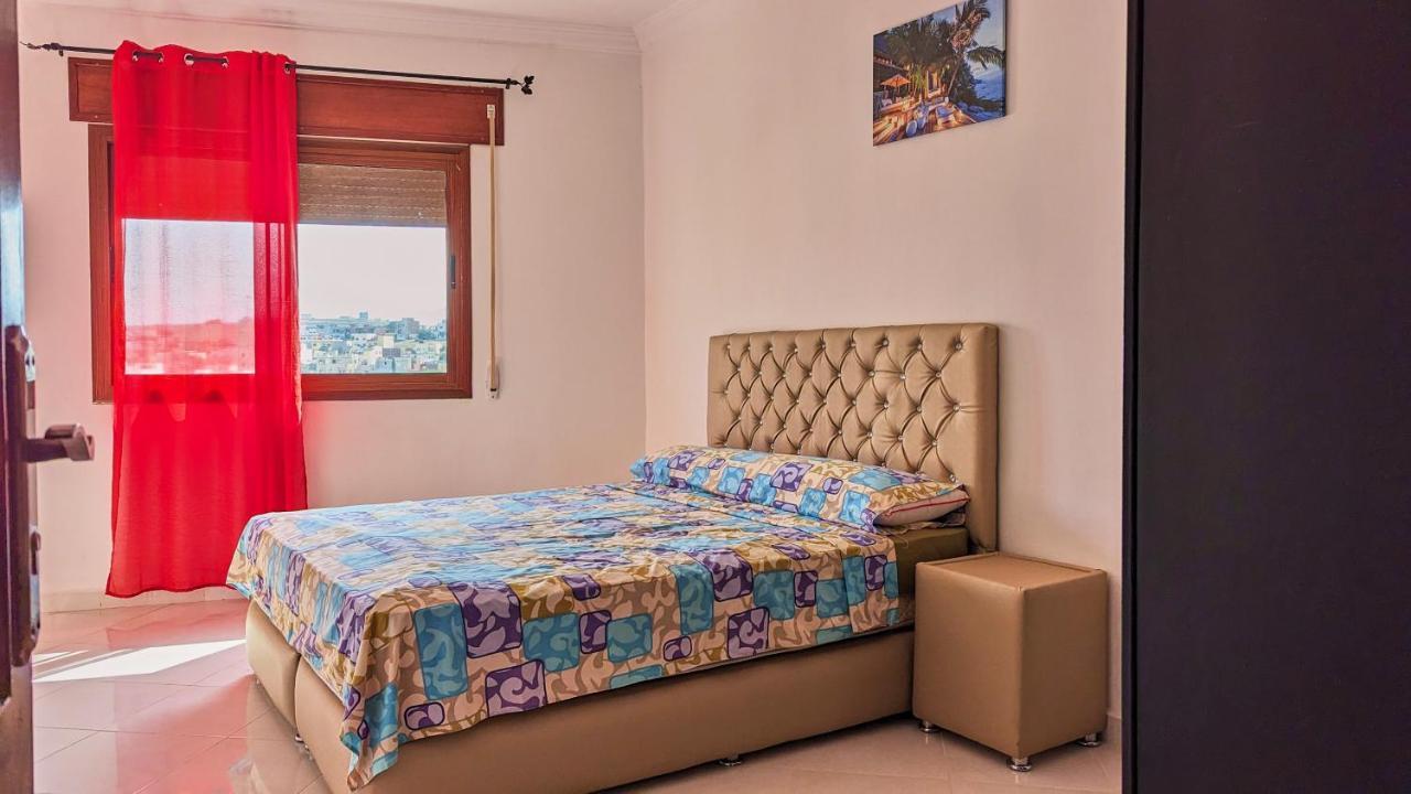 Oued Laou Apartment מראה חיצוני תמונה
