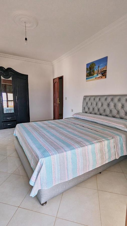 Oued Laou Apartment מראה חיצוני תמונה