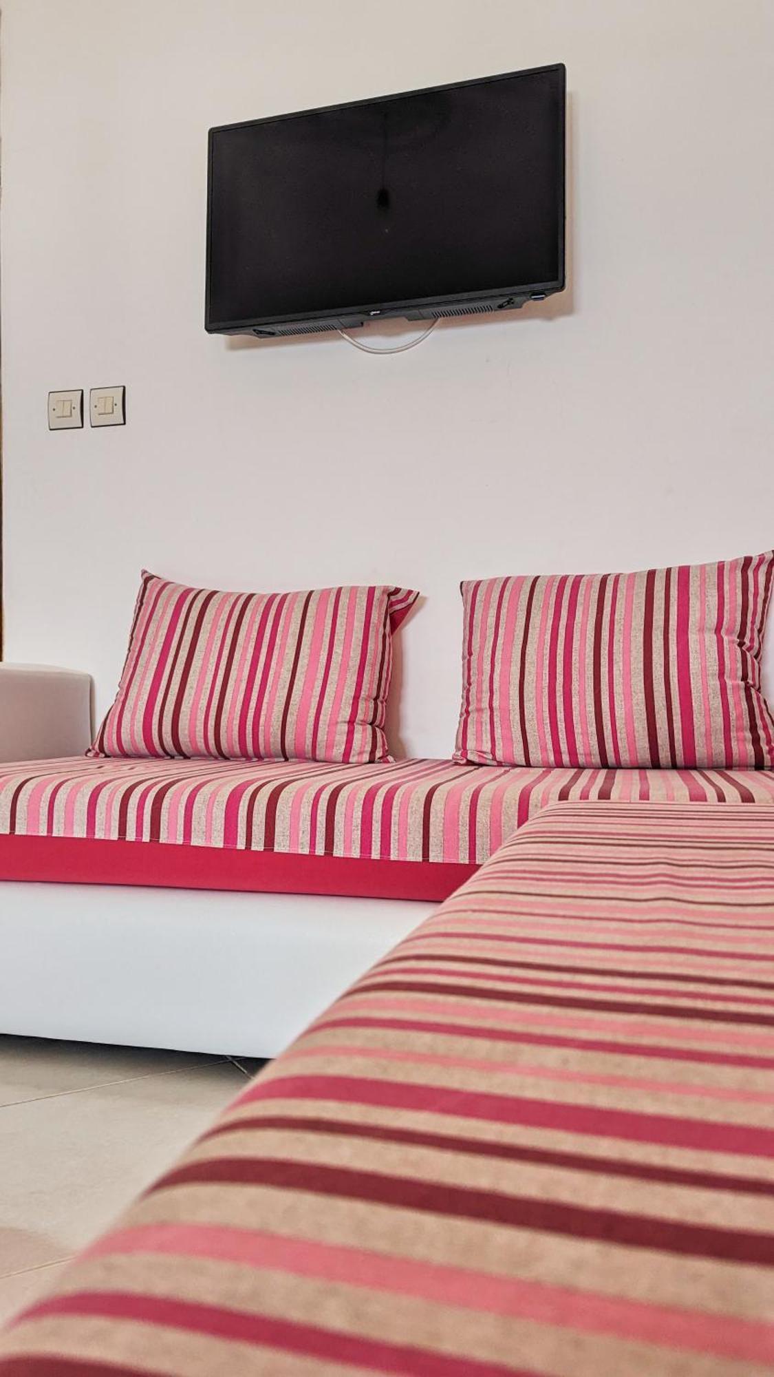 Oued Laou Apartment מראה חיצוני תמונה