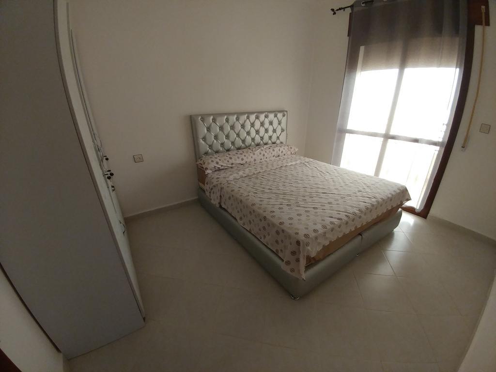 Oued Laou Apartment מראה חיצוני תמונה